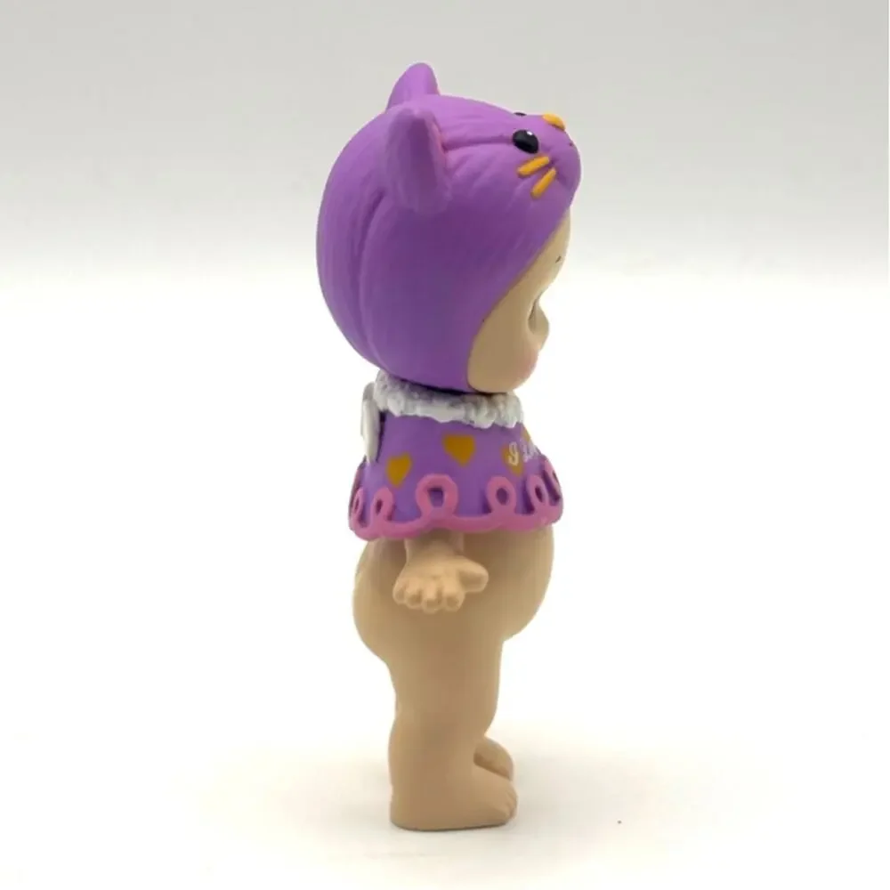 Authentic Sonny Angel Sweet Kitty, Valentines Series Mini Figurine - NEW
